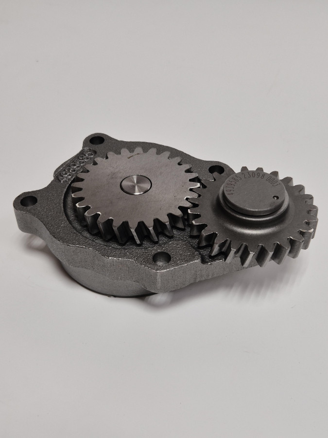 Насос масляный 6CT 3415365