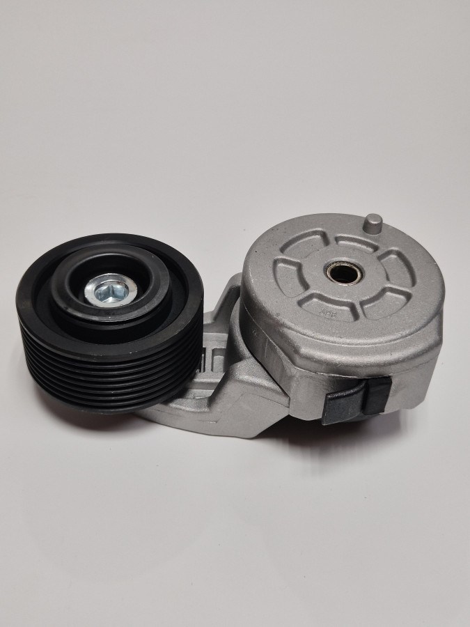 Натяжитель ремня 6CT,ISLe,QSL,QSC,ISBe,ISDe185-41 3937555/3936205/3934819/3917440/3976831/3336213 C+