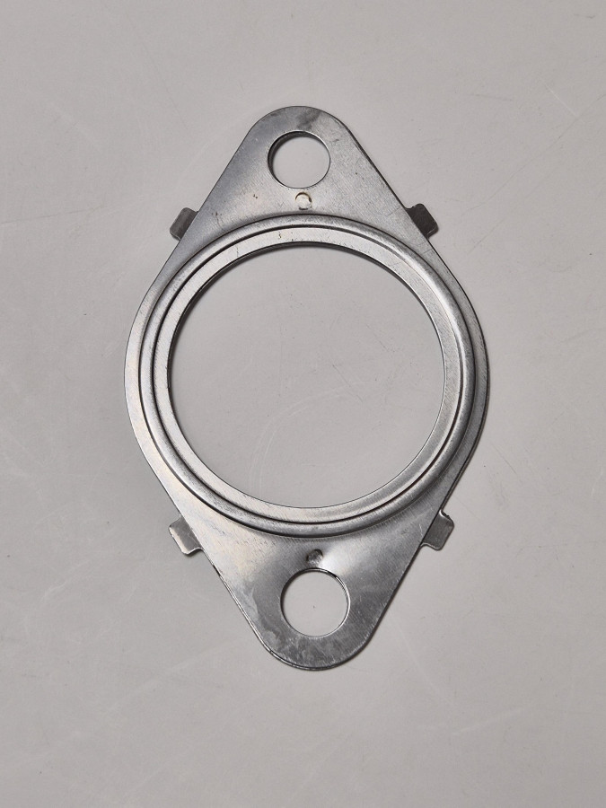 Прокладка выпускного коллектора ISL,L,QSL,QSC С+