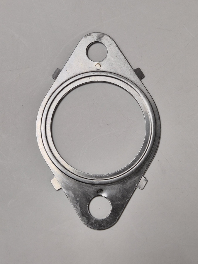 Прокладка выпускного коллектора ISL,L,QSL,QSC С+