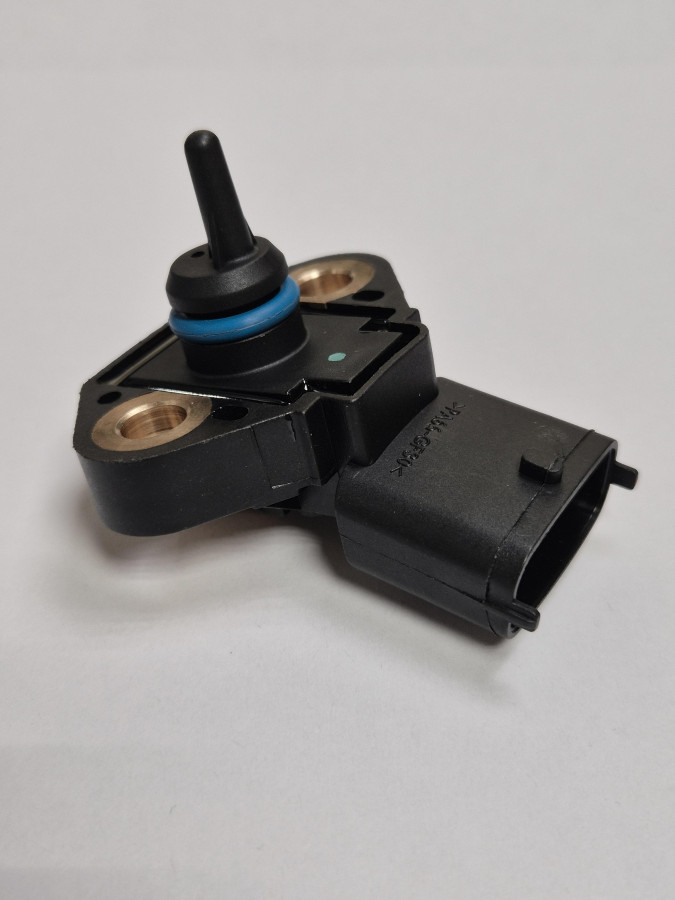 Датчик давления и температуры ЯМЗ-534,536 0281002953,0261230112,ОРТ000499 С+