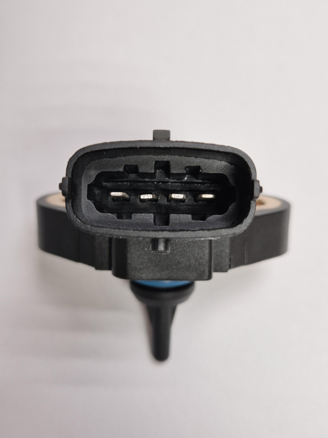 Датчик давления и температуры ЯМЗ-534,536 0281002953,0261230112,ОРТ000499 С+