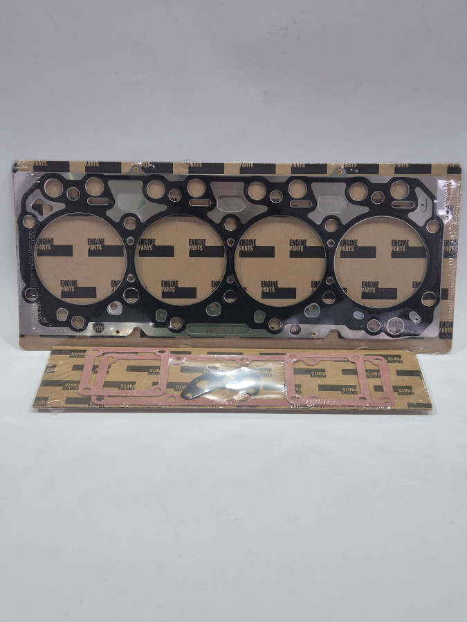Комплект прокладок двигателя 4ISBe верхний C+