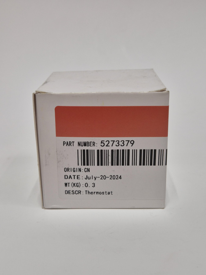 Термостат 82С ISCe,ISLe,QSL,ISLe G 4992231 4936026 C+