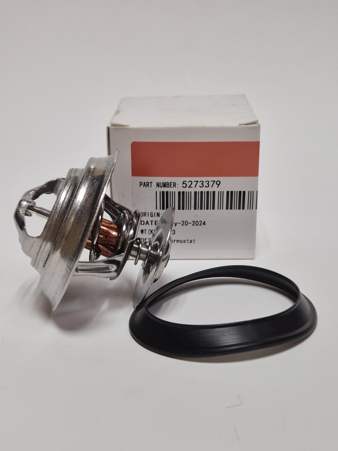 Термостат 82С ISCe,ISLe,QSL,ISLe G 4992231 4936026 C+