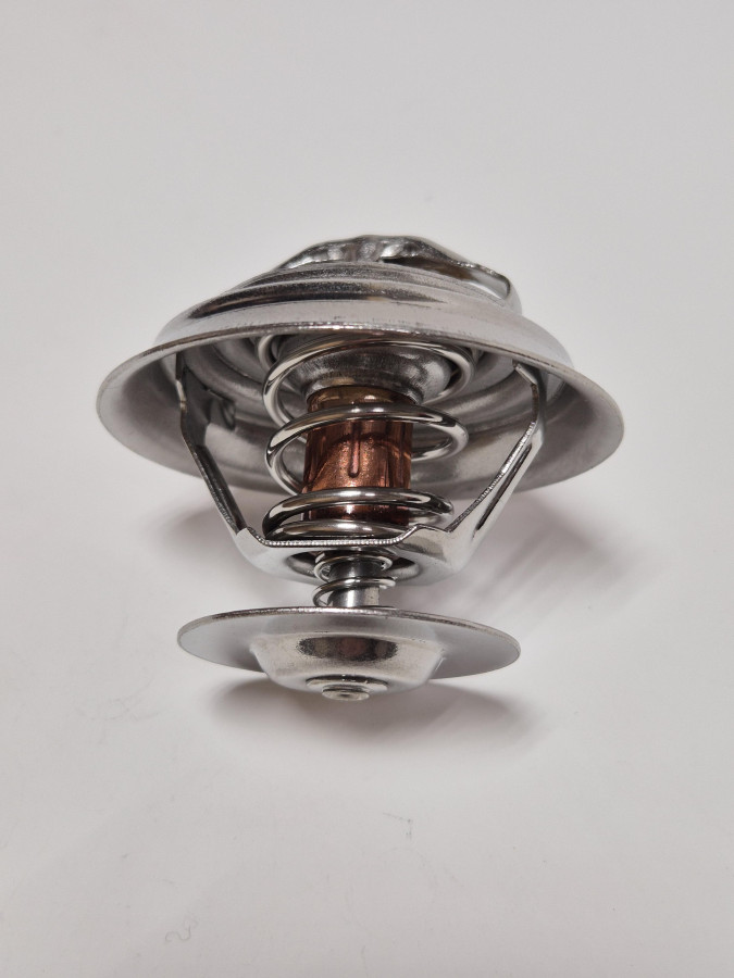 Термостат 82С ISCe,ISLe,QSL,ISLe G 4992231 4936026 C+