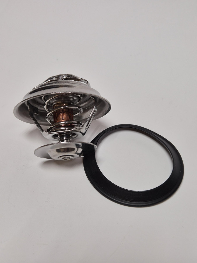 Термостат 82С ISCe,ISLe,QSL,ISLe G 4992231 4936026 C+