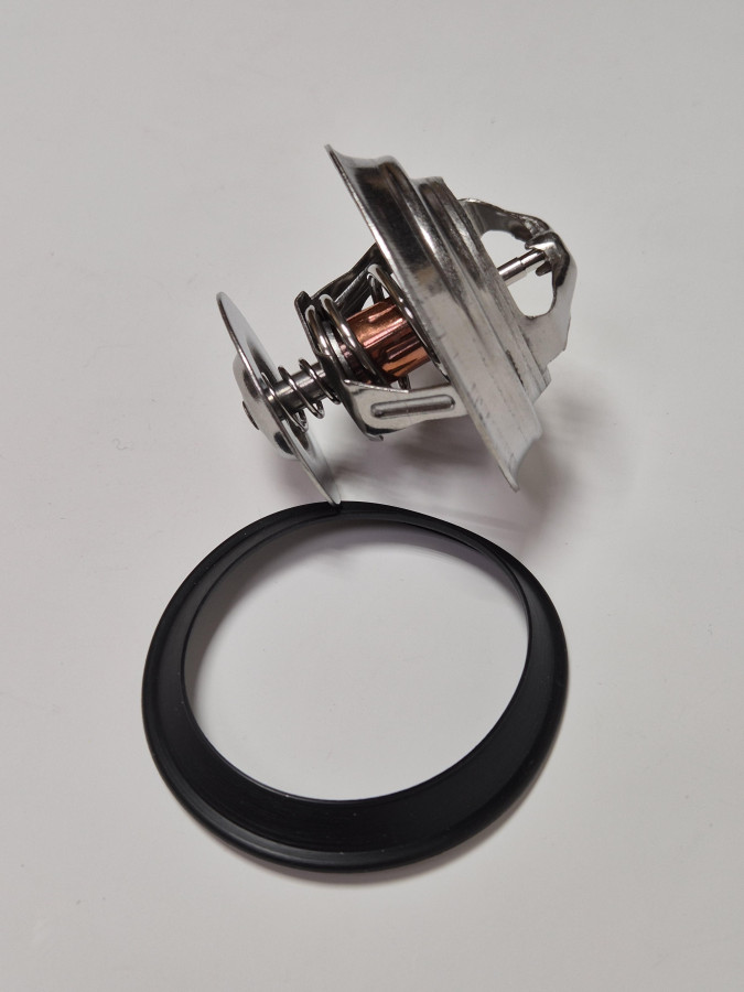 Термостат 82С ISCe,ISLe,QSL,ISLe G 4992231 4936026 C+