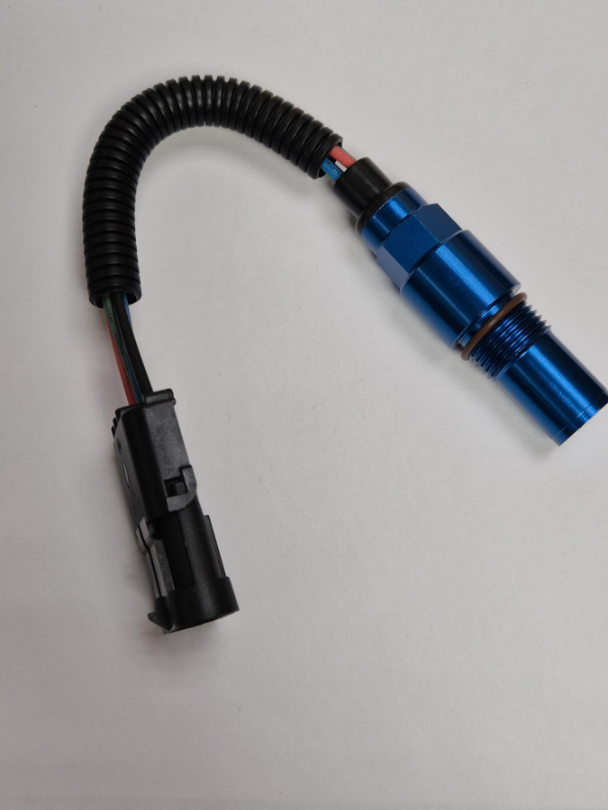 Датчик к/в ISX,QSX CM570,QSM11,QSG CM558 2872362,3408502,3049093,3073895,3078150,3078151,3408502 C+