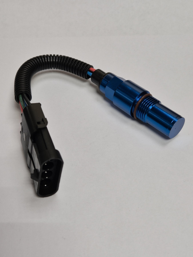 Датчик к/в ISX,QSX CM570,QSM11,QSG CM558 2872362,3408502,3049093,3073895,3078150,3078151,3408502 C+