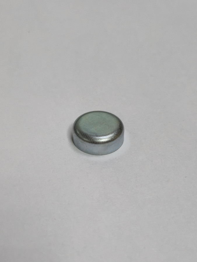 Заглушка блока D=18мм 4BT,6BT,ISBe,ISDe,6CT,L,ISLe O-