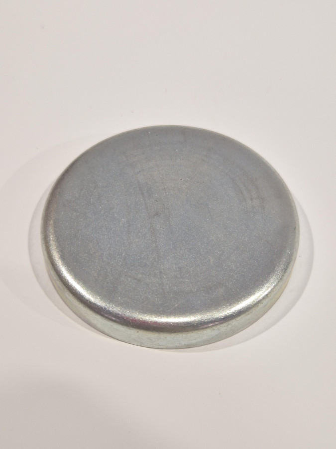 Заглушка блока ISBe,ISDe D=58мм O-