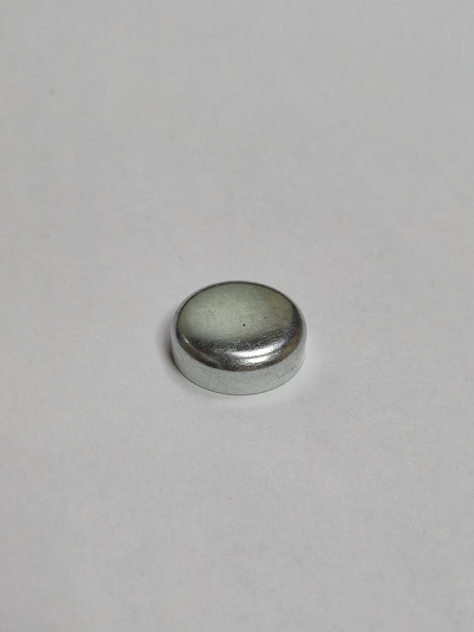 Заглушка блока ISLe D=20мм O-