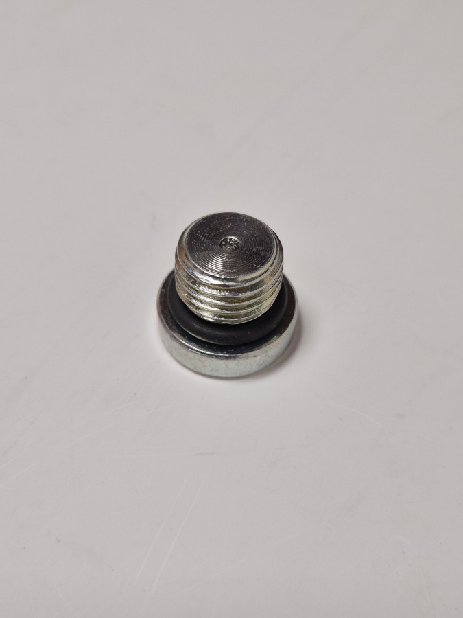 Заглушка блока ISLe резьбовая 3678912 O+