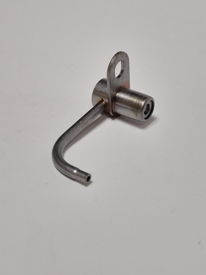 Форсунка охлаждения поршня ISF2.8 ST-525-7526 C+