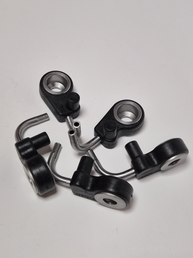 Форсунка охлаждения поршня L,ISLe 4944337 C+