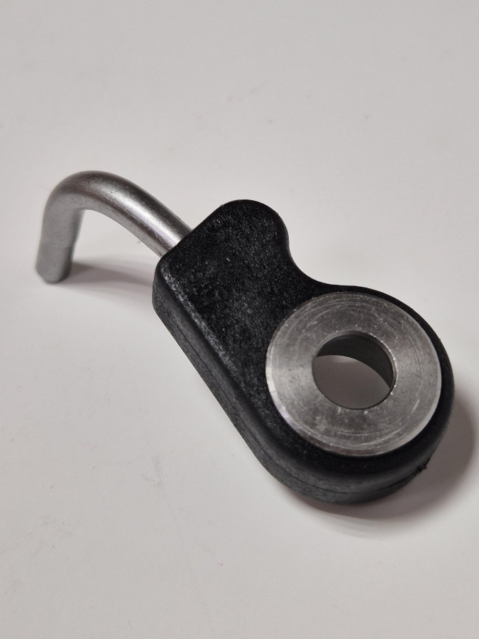 Форсунка охлаждения поршня L,ISLe 4944337 C+