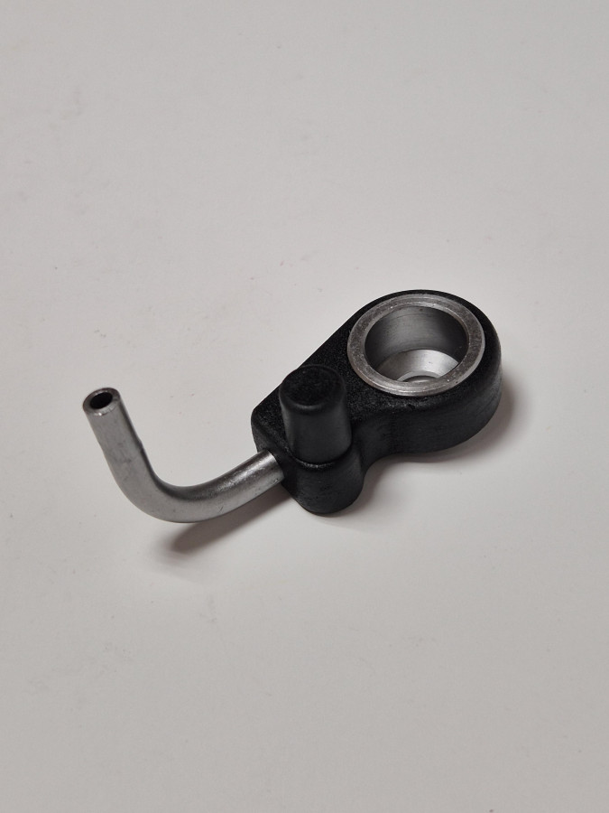 Форсунка охлаждения поршня L,ISLe 4944337 C+