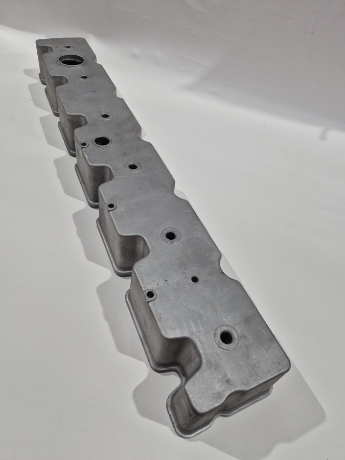 Крышка клапанная 6CT, ISC8.3