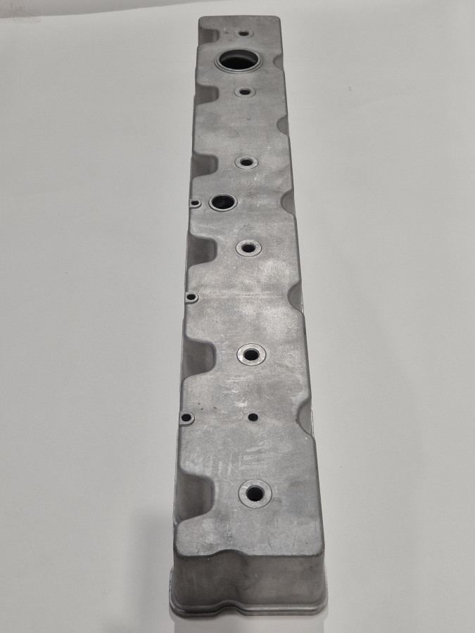 Крышка клапанная 6CT, ISC8.3