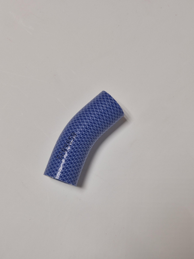 Патрубок водяной охладителя ЕГР ISF2.8 5262616 O+