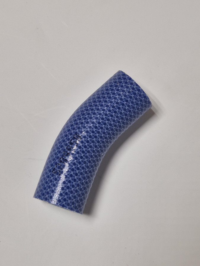 Патрубок водяной охладителя ЕГР ISF2.8 5262616 O+