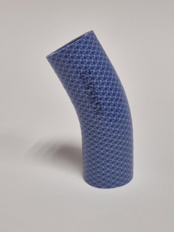 Патрубок водяной охладителя ЕГР ISF2.8 5262616 O+