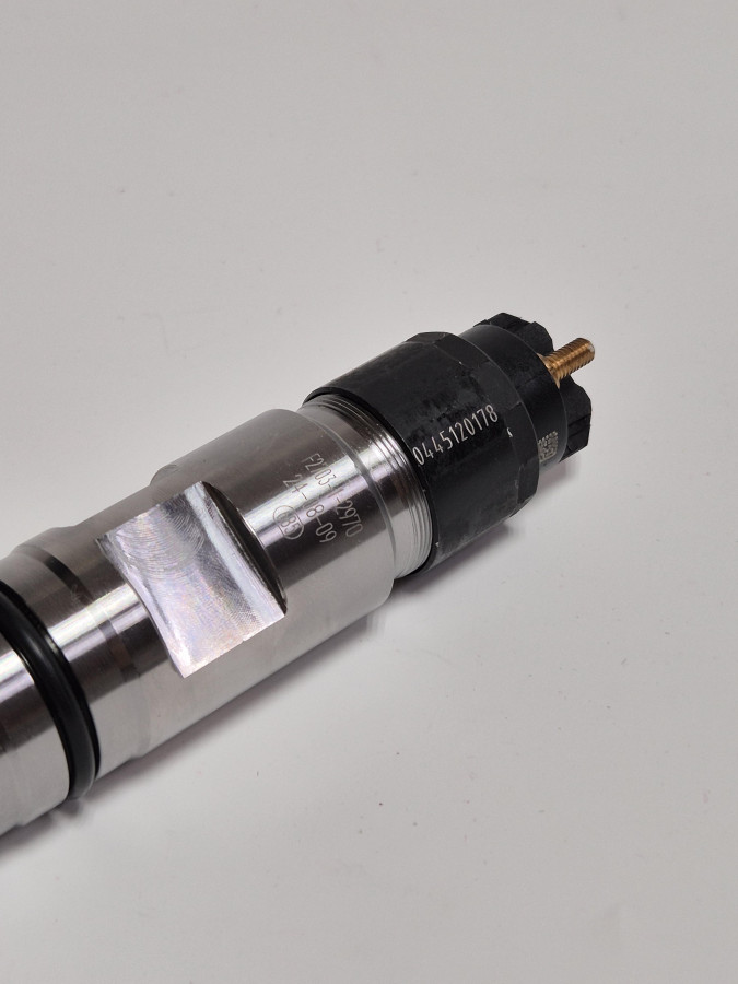 Форсунка ЯМЗ-534,536 ЕВРО-4 5340.1112010 C+