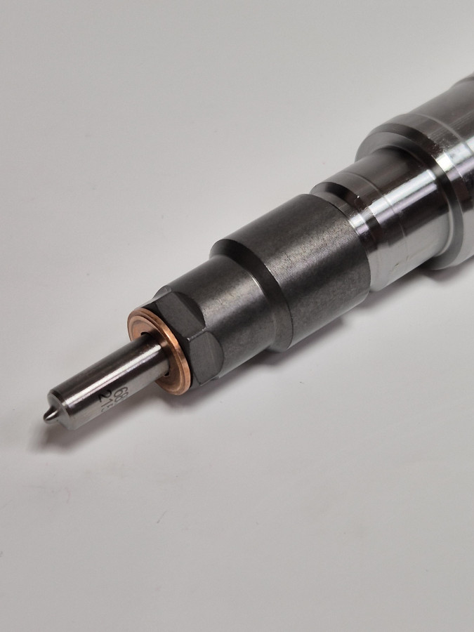 Форсунка ЯМЗ-534,536 ЕВРО-4 5340.1112010 C+