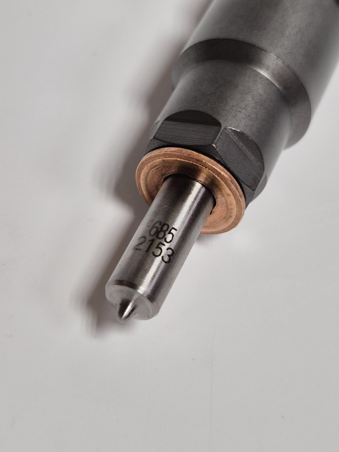 Форсунка ЯМЗ-534,536 ЕВРО-4 5340.1112010 C+