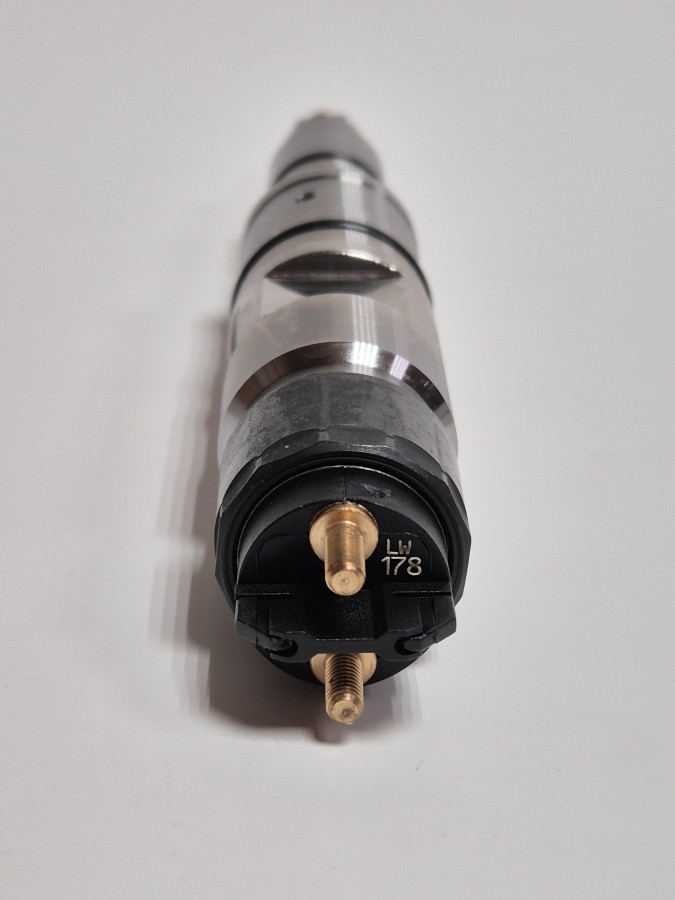 Форсунка ЯМЗ-534,536 ЕВРО-4 5340.1112010 C+