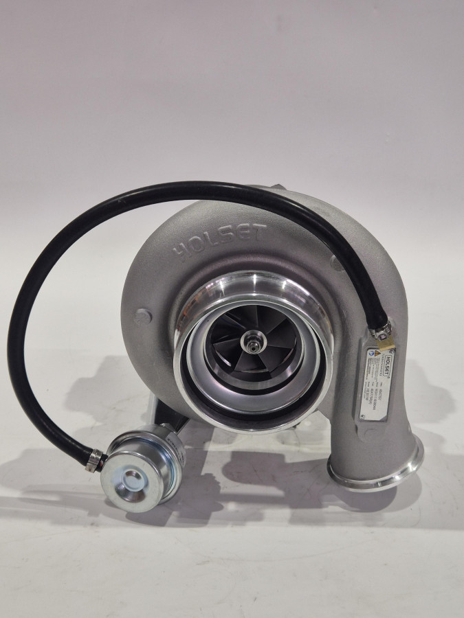 Турбокомпрессор HOLSET 6ISBe V6.7 Е4 HE351W 4047757/4956077/4047758 С+