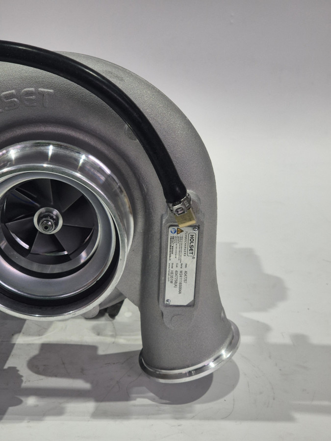 Турбокомпрессор HOLSET 6ISBe V6.7 Е4 HE351W 4047757/4956077/4047758 С+