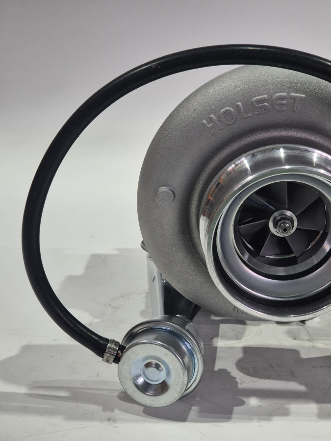 Турбокомпрессор HOLSET 6ISBe V6.7 Е4 HE351W 4047757/4956077/4047758 С+