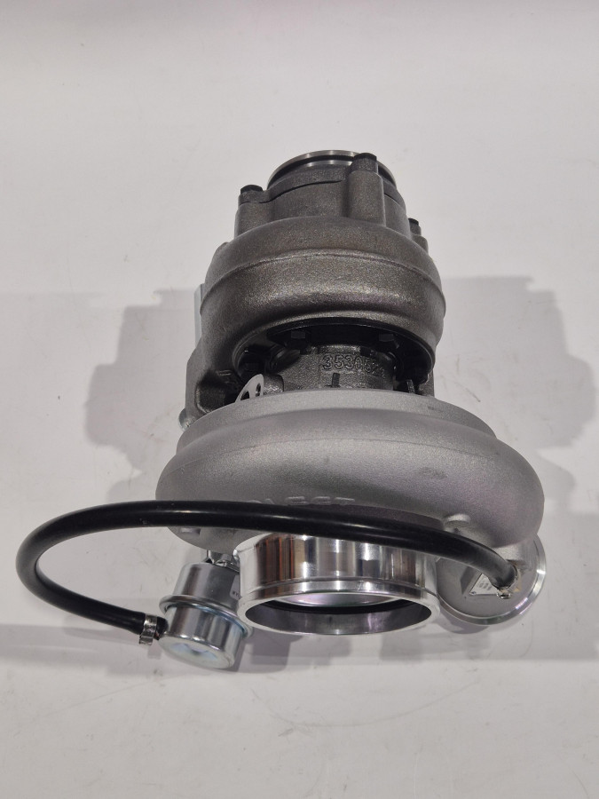 Турбокомпрессор HOLSET 6ISBe V6.7 Е4 HE351W 4047757/4956077/4047758 С+
