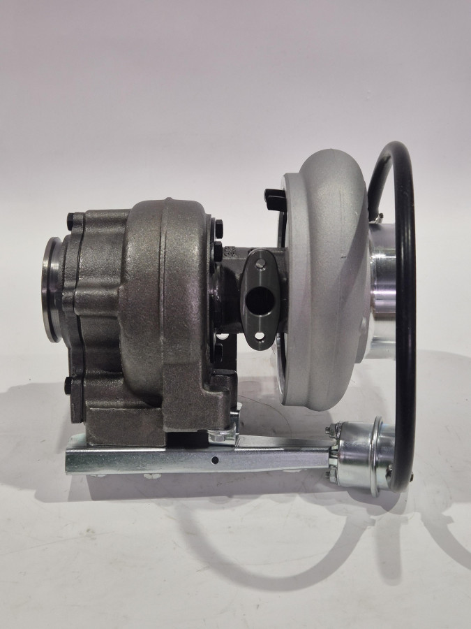 Турбокомпрессор HOLSET 6ISBe V6.7 Е4 HE351W 4047757/4956077/4047758 С+