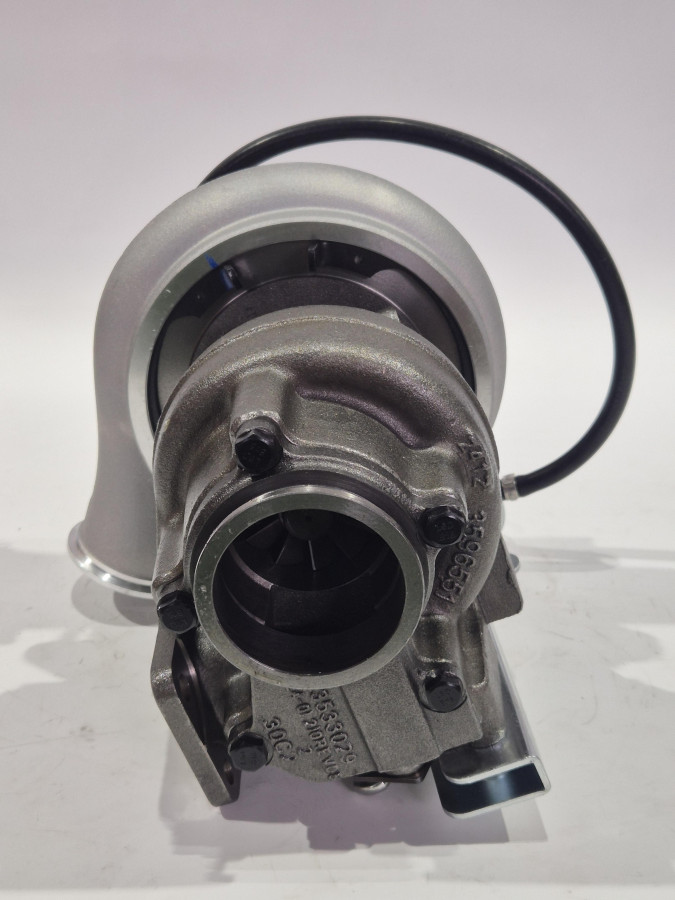 Турбокомпрессор HOLSET 6ISBe V6.7 Е4 HE351W 4047757/4956077/4047758 С+