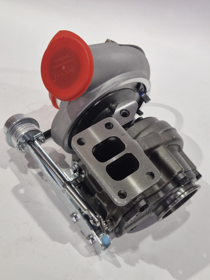Турбокомпрессор HOLSET 6ISBe V6.7 Е4 HE351W 4047757/4956077/4047758 С+