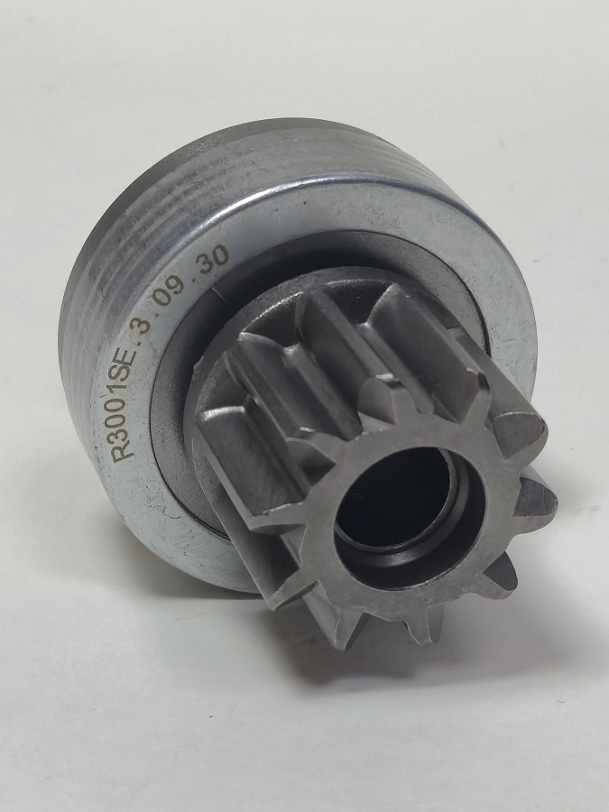 Бендикс стартер 4992135 R3001SE20436 Z=39 C+