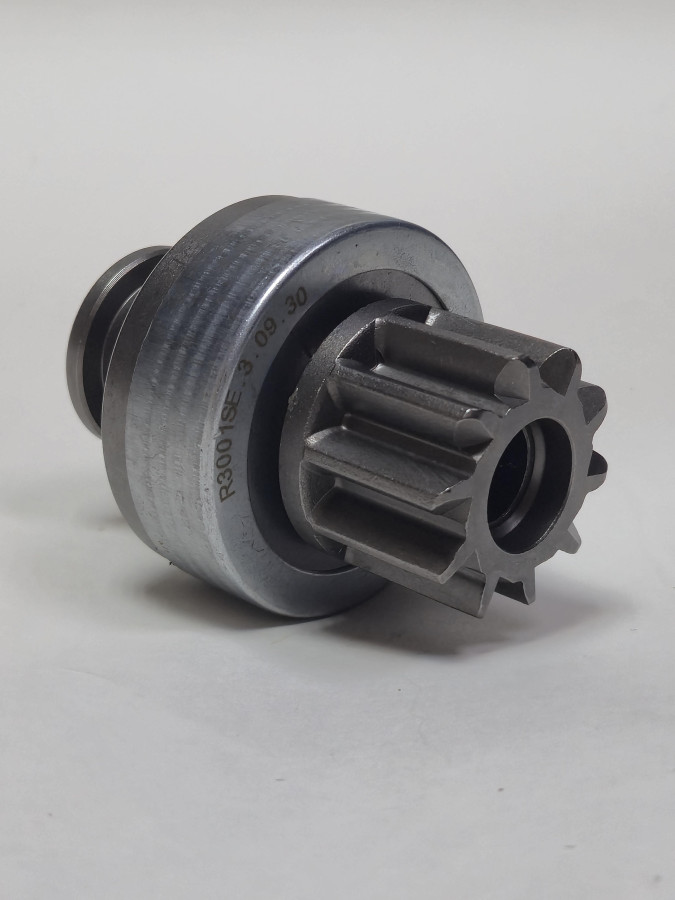 Бендикс стартер 4992135 R3001SE20436 Z=39 C+