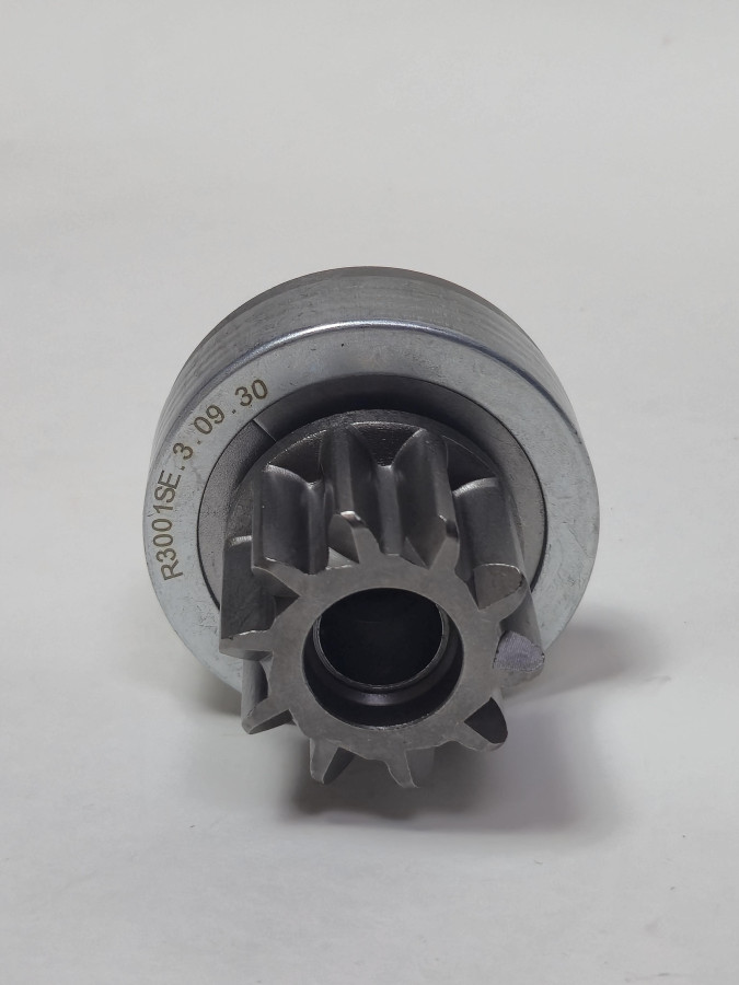 Бендикс стартер 4992135 R3001SE20436 Z=39 C+