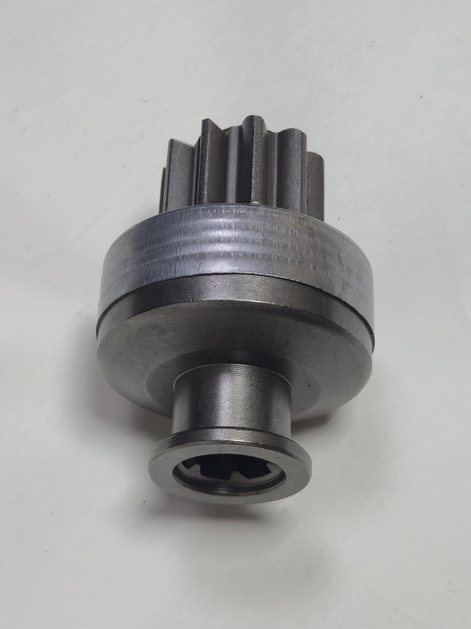 Бендикс стартер 4992135 R3001SE20436 Z=39 C+