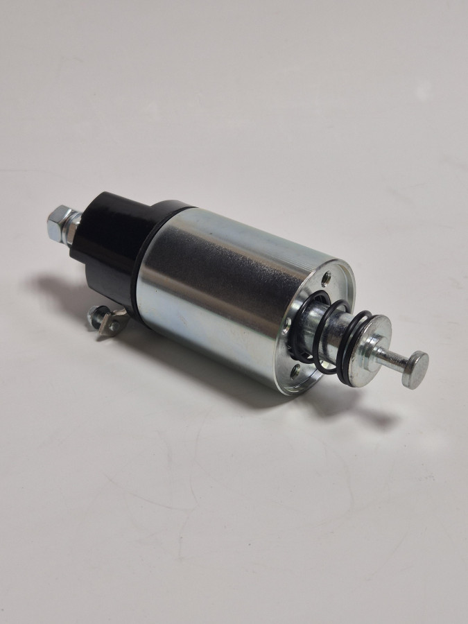 Реле втягивающее (стартер 5263797) 12V C+