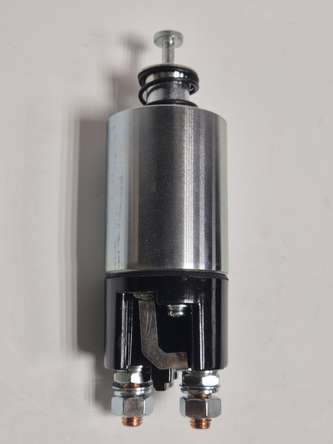 Реле втягивающее (стартер 5263797) 12V C+