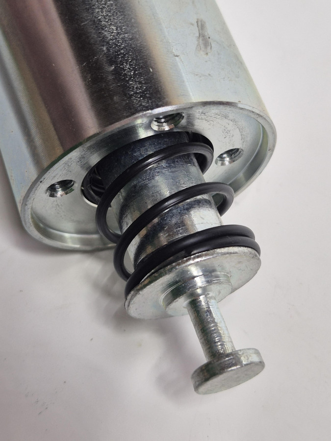 Реле втягивающее (стартер 5263797) 12V C+