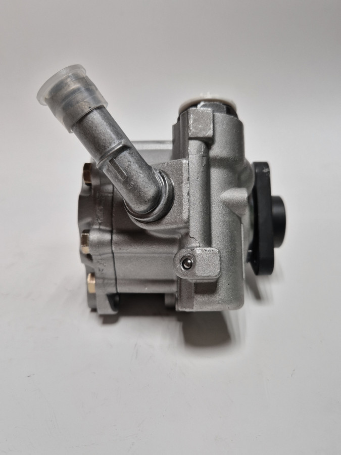 Насос ГУР ISF2.8 Е4 5286672 C+