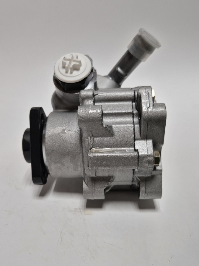 Насос ГУР ISF2.8 Е4 5286672 C+