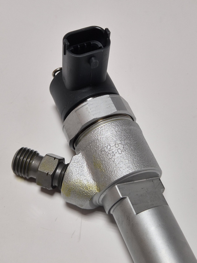 Форсунка ISF2.8 Е3 5258744/0445110376/5309192 O+