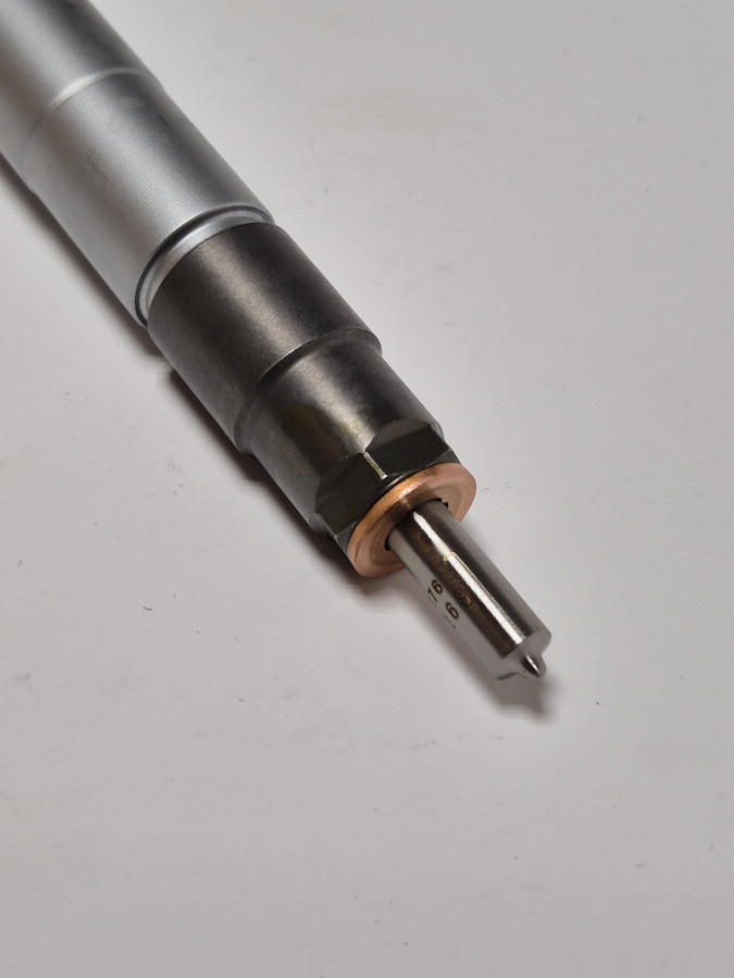 Форсунка ISF2.8 Е3 5258744/0445110376/5309192 O+