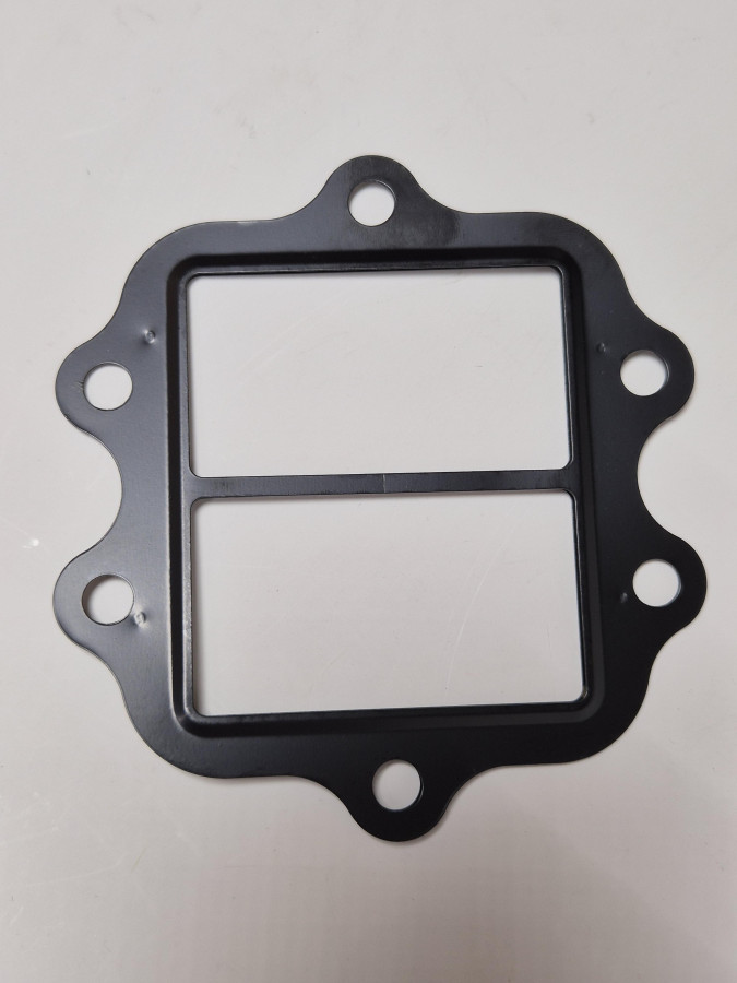 Прокладка ЕГР ISF2.8 E5 Валдай Next C+